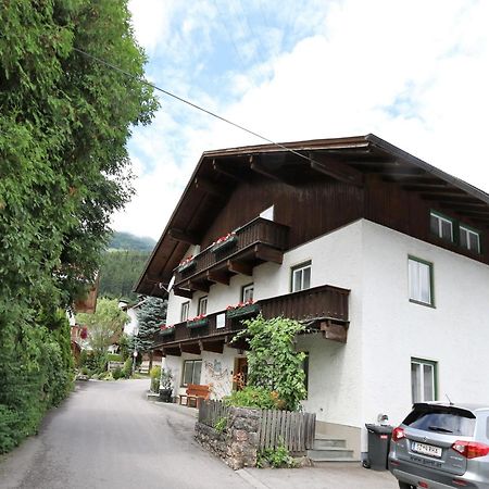 Holiday Home Bergheim F Gen Fuegen Exterior photo