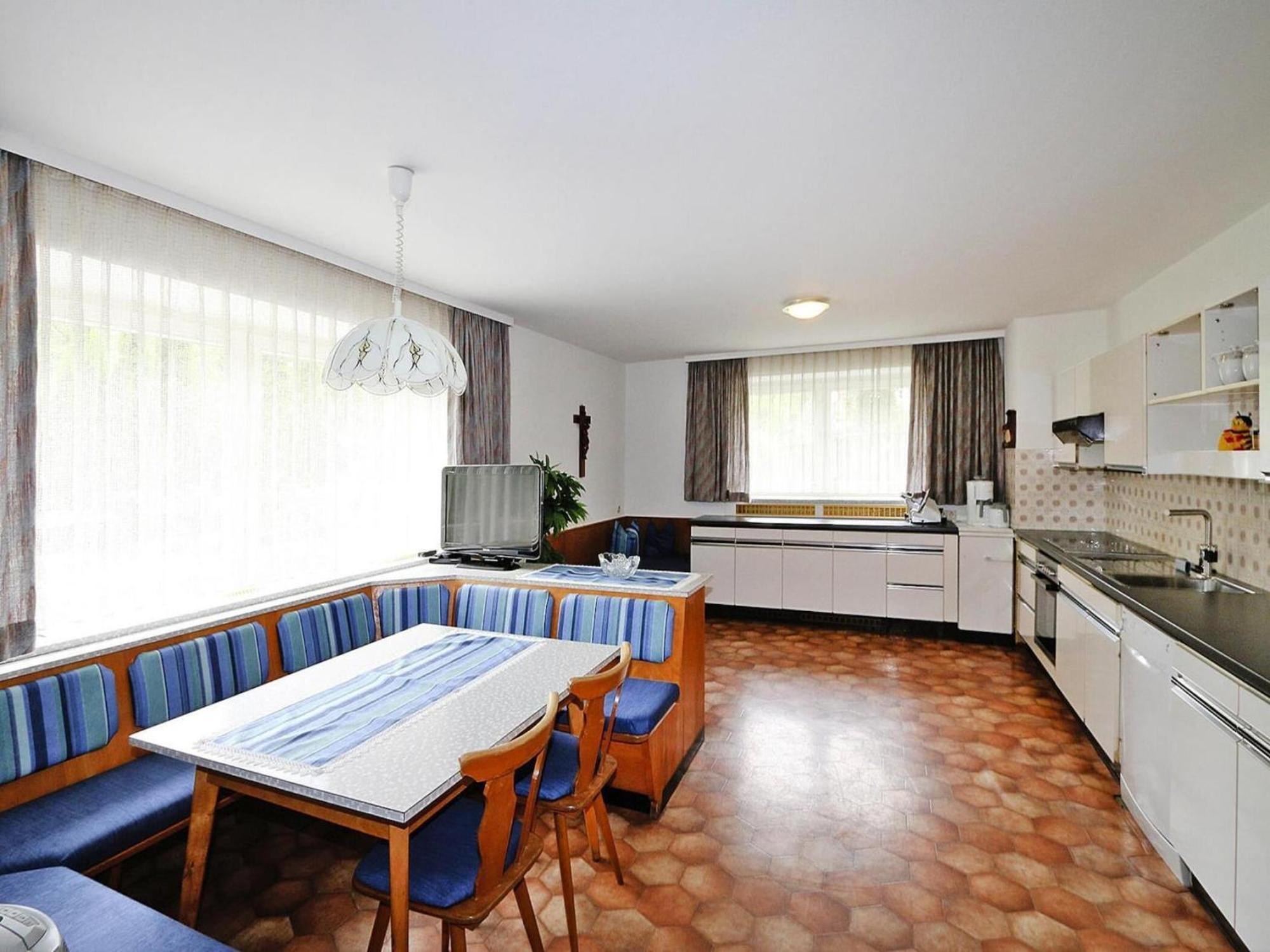 Holiday Home Bergheim F Gen Fuegen Exterior photo