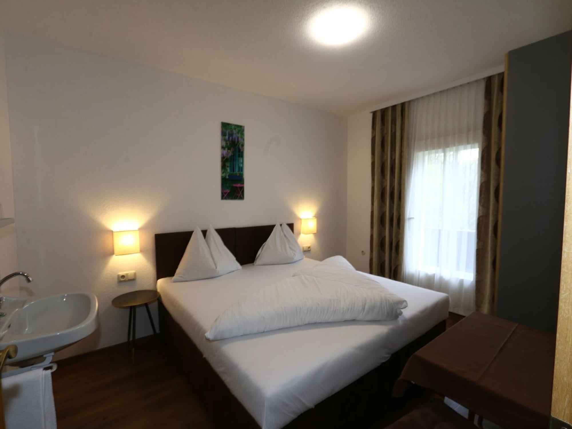 Holiday Home Bergheim F Gen Fuegen Exterior photo
